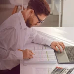 The Connection Between Accounting Firms And Cybersecurity In Finance